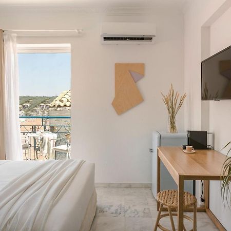 Hotel The Blue à Skiathos Chora Extérieur photo