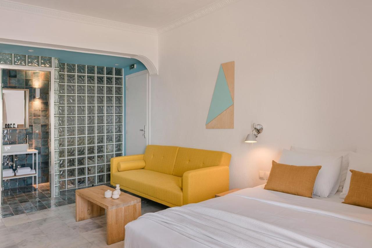 Hotel The Blue à Skiathos Chora Extérieur photo